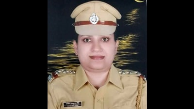 Late API Ashwini Bidre (Hindustan Times) Late API Ashwini Bidre (Hindustan Times)