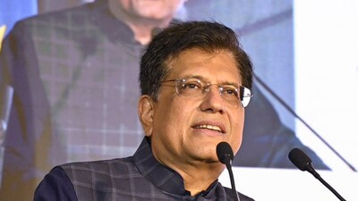 Union minister Piyush Goyal said that the US-India trade deal would have to be a win-win for both sides. (@PiyushGoyal) Union minister Piyush Goyal said that the US-India trade deal would have to be a win-win for both sides. (@PiyushGoyal)