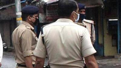 Panchkula police commissioner Rakesh Kumar Arya issued the transfer orders directing all concerned personnel to assume their new responsibilities. (HT Photo) Panchkula police commissioner Rakesh Kumar Arya issued the transfer orders directing all concerned personnel to assume their new responsibilities. (HT Photo)