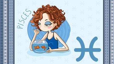 Pisces Daily Horoscope Today, April 12, 2025: Today's Pisces horoscope encourages self-reflection and balance.