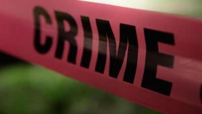 The incident took place on Wednesday near a park in Bengaluru's Chandra Layout area. The incident took place on Wednesday near a park in Bengaluru's Chandra Layout area.