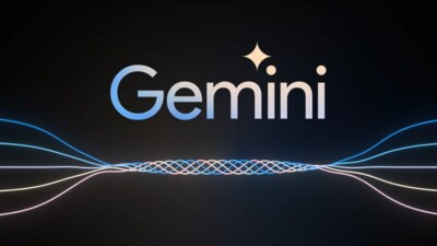 Gemini app to get a new button that will allow users to enhance their prompts. (Google) Gemini app to get a new button that will allow users to enhance their prompts. (Google)