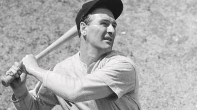 ALS, commonly called Lou Gehrig’s disease, was named after the famous baseball player who got the illness and had to retire in 1939. (Instagram) ALS, commonly called Lou Gehrig’s disease, was named after the famous baseball player who got the illness and had to retire in 1939. (Instagram)