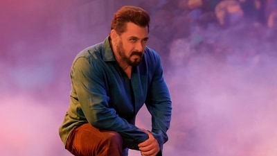 Salman Khan's Sikandar fails to maintain momentum at the box office. Salman Khan's Sikandar fails to maintain momentum at the box office.