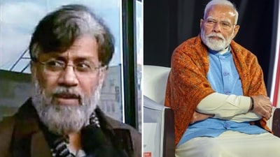 Tahawwur Rana's extradition to India came through after PM Modi's recent visit to the US. Tahawwur Rana's extradition to India came through after PM Modi's recent visit to the US.