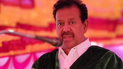 While K Ponmudy has been sacked as the DMK general secretary, he has not yet been removed from his ministerial post. (X) While K Ponmudy has been sacked as the DMK general secretary, he has not yet been removed from his ministerial post. (X)