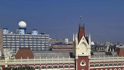The Centre had stopped sending funds under the scheme to the state since March 2022. (Calcutta high court website) The Centre had stopped sending funds under the scheme to the state since March 2022. (Calcutta high court website)