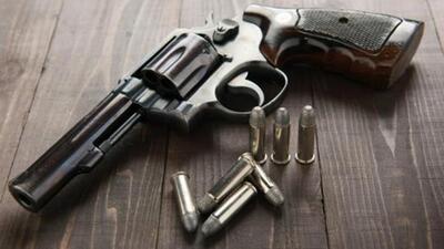 The accused paid large amounts — ranging from ₹50,000 to over ₹10 lakh—to procure the forged documents and purchase weapons legally from those states before bringing them into Gujarat (Shutterstock Image/ Representative photo) The accused paid large amounts — ranging from ₹50,000 to over ₹10 lakh—to procure the forged documents and purchase weapons legally from those states before bringing them into Gujarat (Shutterstock Image/ Representative photo)