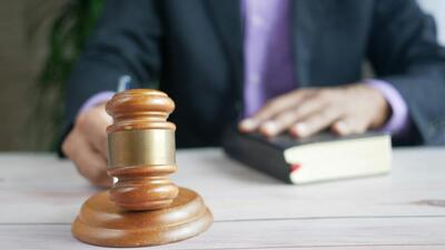 The the ministry proposes to engage retired district judges who have superannuated within the past three years to man the evening courts. The the ministry proposes to engage retired district judges who have superannuated within the past three years to man the evening courts.