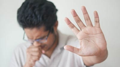 Doctor reveals 4 game-changing ways to shield yourself from TB. (Photo by Towfiqu barbhuiya on Unsplash) Doctor reveals 4 game-changing ways to shield yourself from TB. (Photo by Towfiqu barbhuiya on Unsplash)