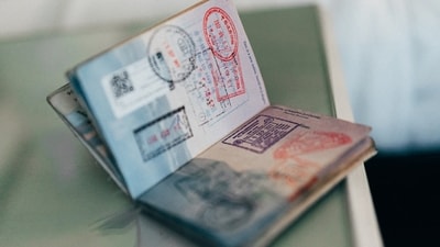USCIS will check the social media profiles of visa applicants (Unsplash) USCIS will check the social media profiles of visa applicants (Unsplash)