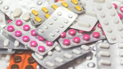 The drug, also known as Truqap, has been made by British pharmaceutical giant AstraZeneca. (Pixabay/Representative)