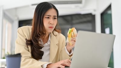 Know these quick and effective dietary strategies to stay healthy. (Shutterstock) Know these quick and effective dietary strategies to stay healthy. (Shutterstock)