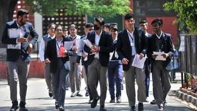 Assam HSLC Result 2025 Latest Updates: SEBA Assam matric results out, direct link here (HT File) Assam HSLC Result 2025 Latest Updates: SEBA Assam matric results out, direct link here (HT File)