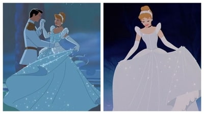 Quite self-explanatory in nature, Cinderella Complex Syndrome was seen in Disney princesses too, hence the name. (Pinterest) Quite self-explanatory in nature, Cinderella Complex Syndrome was seen in Disney princesses too, hence the name. (Pinterest)