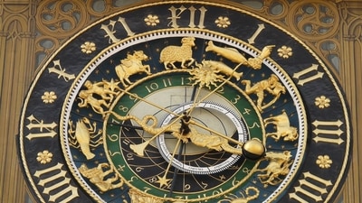Horoscope tomorrow: Astrological predictions for April 12, 2025