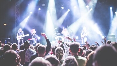 Coachella 2025 kicks off April 11 with live streams available on their official YouTube Channel. (Representative Image- Pixabay ) Coachella 2025 kicks off April 11 with live streams available on their official YouTube Channel. (Representative Image- Pixabay )