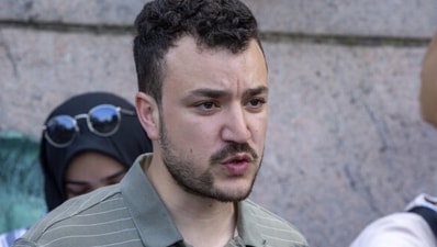A judge ordered that the US can deport Mahmoud Khalil (AP) A judge ordered that the US can deport Mahmoud Khalil (AP)