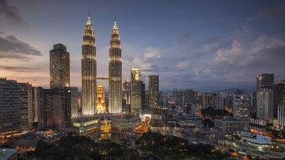 Kuala Lumpur and Penang provide rich cultural experiences for Indian travellers, with exceptional street food and warm hospitality. (Pixabay) Kuala Lumpur and Penang provide rich cultural experiences for Indian travellers, with exceptional street food and warm hospitality. (Pixabay)