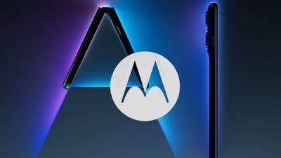 Motorola Razr 60 Ultra and Edge 60 Pro launch date revealed. (Motorola )