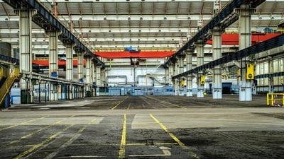 India real estate update: In one of the largest warehousing and industrial logistics leasing deals, IndoSpace has leased over seven lakh sq ft to RenewSys India Pvt Ltd, a solar photovoltaic module manufacturer, in Khalapur near Mumbai. (Pexels) India real estate update: In one of the largest warehousing and industrial logistics leasing deals, IndoSpace has leased over seven lakh sq ft to RenewSys India Pvt Ltd, a solar photovoltaic module manufacturer, in Khalapur near Mumbai. (Pexels)
