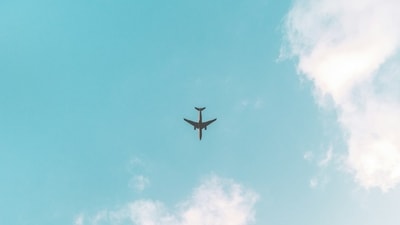 A small plane crashed near Boca Raton Airport in Florida on Friday. (UnSplash) A small plane crashed near Boca Raton Airport in Florida on Friday. (UnSplash)