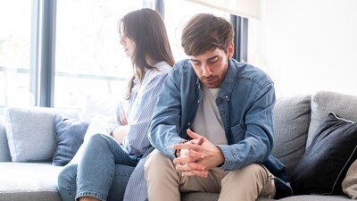 Couples may face post-marriage depression due to unmet fantasies and lack of boundaries. (Shutterstock) Couples may face post-marriage depression due to unmet fantasies and lack of boundaries. (Shutterstock)