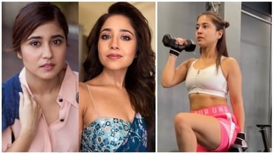Shweta Tripathi revealed the secret to her transformation is a no-sugar diet and more. Shweta Tripathi revealed the secret to her transformation is a no-sugar diet and more.