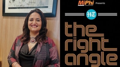 Sonal Kalra will host The Right Angle Sonal Kalra will host The Right Angle