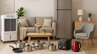 Up to 80% off for Prime Members on top appliances, furniture, cookware, home decor and all your home essentials with exclusive picks available now. Up to 80% off for Prime Members on top appliances, furniture, cookware, home decor and all your home essentials with exclusive picks available now.