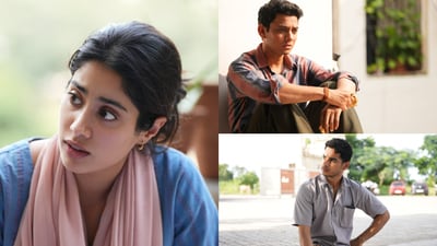 First look at Homebound First look at Homebound