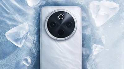 iQOO Z10 and the Z10X have made their way to India, here's what's in store. (iQOO)