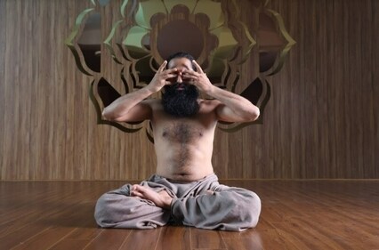 Bhramari Pranayama (Grand Master Akshar) Bhramari Pranayama (Grand Master Akshar)