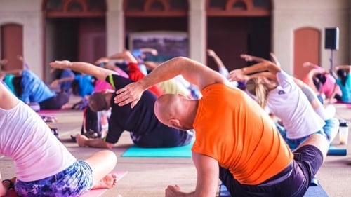 According to the researchers, exercise is important for cancer prevention and can lower the risk of developing colon, breast, endometrial, kidney, bladder, esophagus and stomach cancers. (Unsplash) According to the researchers, exercise is important for cancer prevention and can lower the risk of developing colon, breast, endometrial, kidney, bladder, esophagus and stomach cancers. (Unsplash)