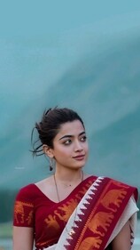 Animal – The saree siren with a storm inside (Pinterest) Animal – The saree siren with a storm inside (Pinterest)