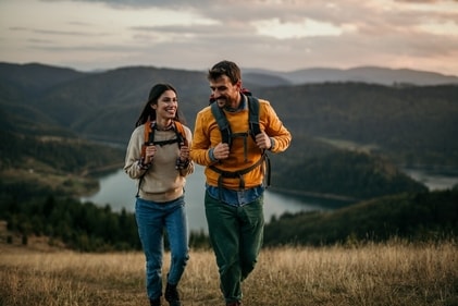 Much of their self-worth is tied to their partner, making them look up to them. They also have anxious attachment style. (Shutterstock) Much of their self-worth is tied to their partner, making them look up to them. They also have anxious attachment style. (Shutterstock)