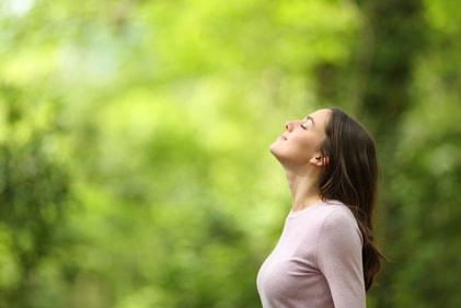 Live healthier and better with these simple habits. (Shutterstock)