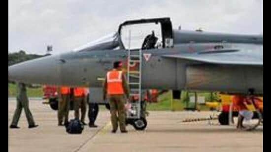 HAL’s activities are veritable maze vis-à-vis the one-line task it should be performing: “Timely production of aviation assets for India’s armed forces” (REUTERS)