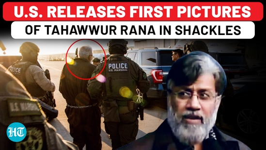 After India, USA shows Tahawwur Rana pictures After India, USA shows Tahawwur Rana pictures