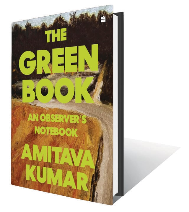 254pp, ₹799; HarperCollins 254pp, ₹799; HarperCollins