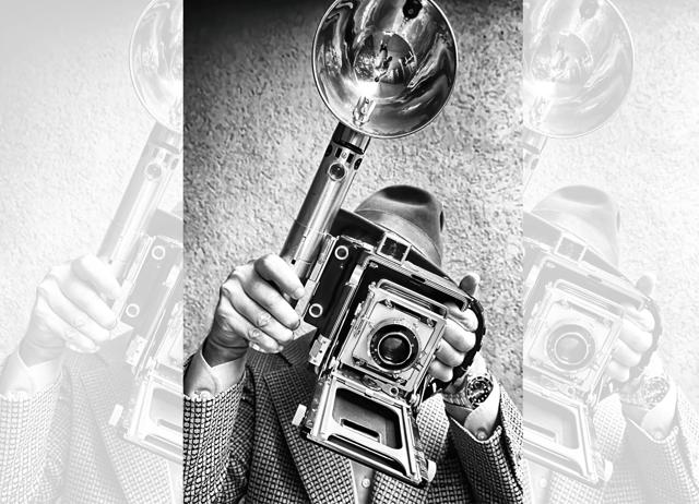 Patience isn’t just part of the job, it is the job, say photographers. (ADOBE STOCK) Patience isn’t just part of the job, it is the job, say photographers. (ADOBE STOCK)