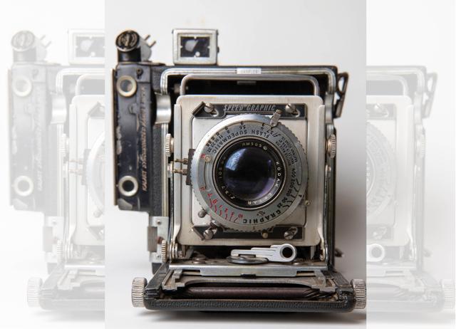 Photographers say a great concept on paper is far more valuable than having the best camera. (ADOBE STOCK) Photographers say a great concept on paper is far more valuable than having the best camera. (ADOBE STOCK)