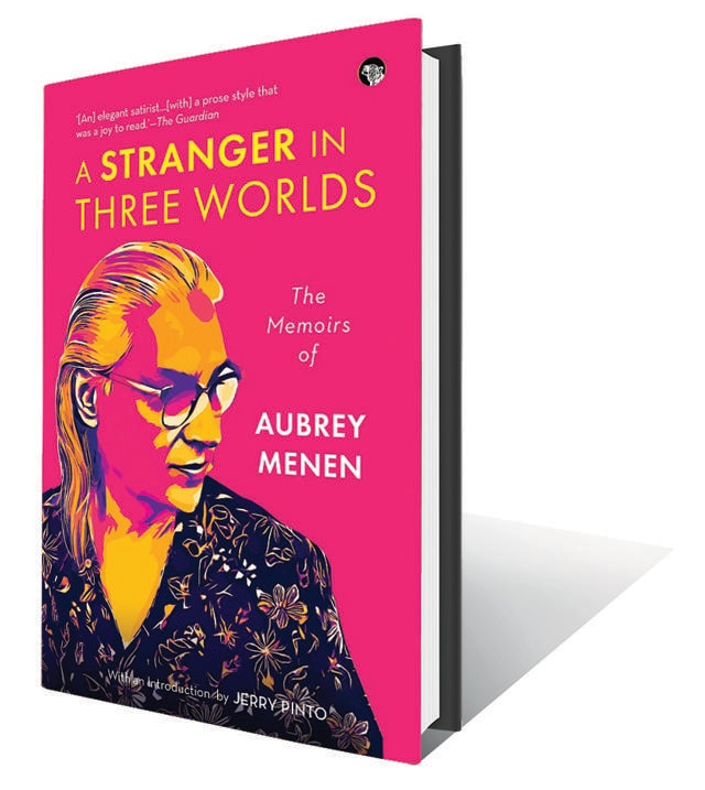296pp,  ₹499; Speaking Tiger (Aubrey Menen blends personal anecdotes with incisive social commentary in his two classic autobiographical books)