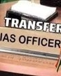 IAS reshuffle in Punjab: Kamal Kishor Yadav appointed as industries secy IAS reshuffle in Punjab: Kamal Kishor Yadav appointed as industries secy