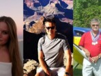 Brooke Stark, Stephen Stark and Robert Stark were identified as Boca Raton plane crash victims Brooke Stark, Stephen Stark and Robert Stark were identified as Boca Raton plane crash victims