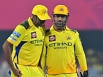 MS Dhoni and R Ashwin criticised for their planning against Sunil Narine in CSK vs KKR clash.