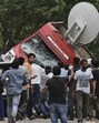 Chief judicial magistrate Ajay Kumar has acquitted all 29 accused in another FIR registered by the Panchkula police following the violence that erupted after the local CBI court held Dera Sacha Sauda head Gurmeet Ram Rahim Singh guilty in a rape case on August 25, 2017. (File) Chief judicial magistrate Ajay Kumar has acquitted all 29 accused in another FIR registered by the Panchkula police following the violence that erupted after the local CBI court held Dera Sacha Sauda head Gurmeet Ram Rahim Singh guilty in a rape case on August 25, 2017. (File)