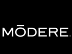 The Modere logo displayed on its official Facebook account.