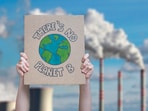 Climate crisis (Shutterstock)