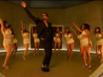 Jaideep Ahlawat shows off his moves in Jewel Thief song Jaadu.